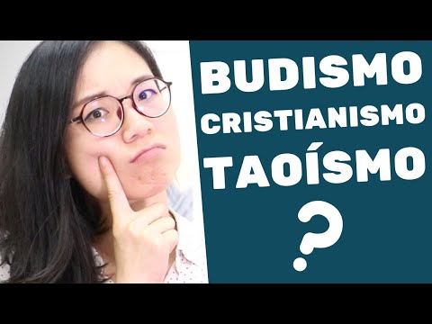 QUAL é a RELIGIÃO da CHINA? | Pula Muralha