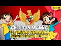 Pancasila Symbols and Their Meanings