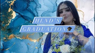 Kurdish VLOG | Taxarojakam 2024🥳🥂🎓