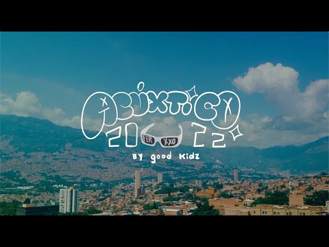 FERXXO ACUXTICO 2022 ( En vivo desde Medellin )