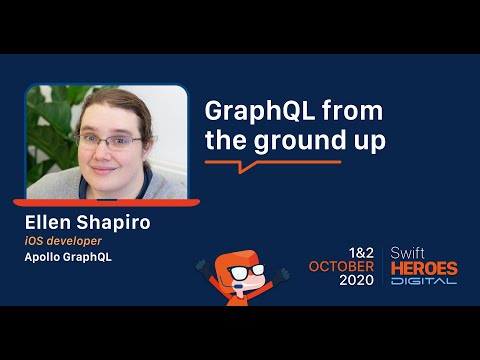 GraphQL from the ground up