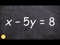 Understanding Linear Equations and Functions