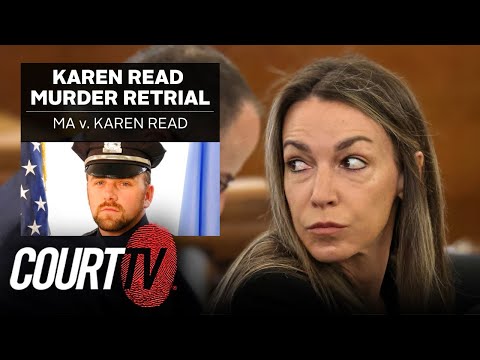 LIVE: MA v. Karen Read Murder Retrial, Day 36 | VERDICT
