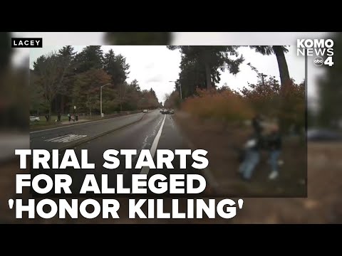 Trial begins for Lacey parents accused in attempted honor killing of teen daughter