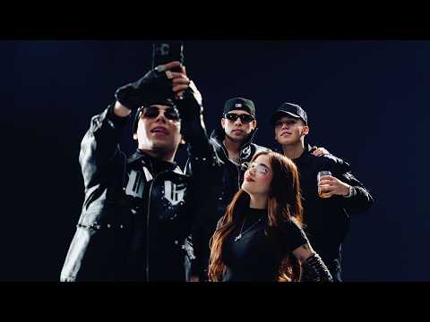 Somos Diferentes Remix BTS - Nickoog CLK, Jere Klein, KATTEYES, JuanKa (Detrás de cámaras)