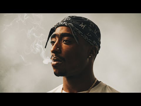 2Pac - Bury Y'all