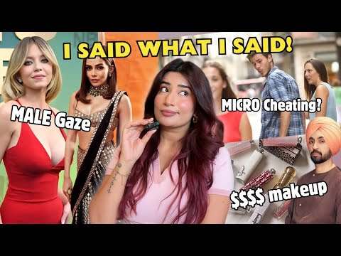 My UNPOPULAR OPINIONS - we need to talk about these…