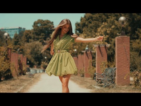 Codruta Filip - Vanilie | Videoclip Oficial