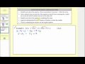 Solving Multi-Step Equations