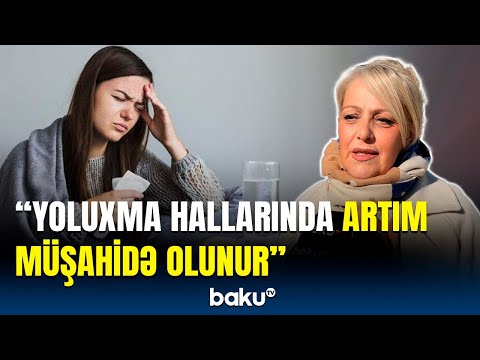 Yeni virusun COVID-dən fərqi | Qonşu ölkədə yayıla bilər?