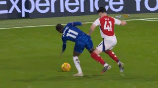 Best of Noni Madueke 2024/25 - Welcome to Arsenal 🔴