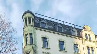 #architecture  #modernism #germany