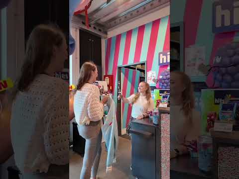 Jackentausch bei Hitschies versucht