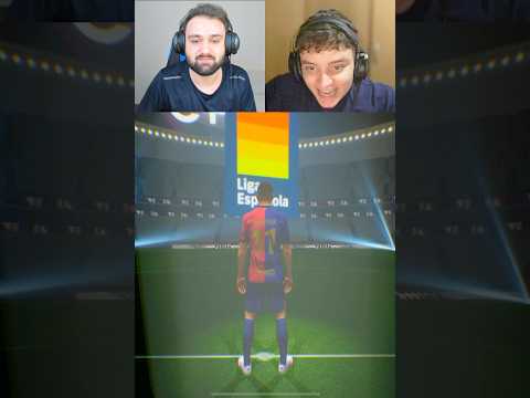 ESUFY 108 MESSİ GELDİ DİYE KANDIRIYOR 🤣🤣 EFOOTBALL 2025 MOBİLE #efootball #efootball2025