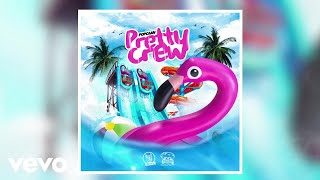 Popcaan - Pretty Crew (Official Audio)