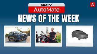 Maruti Dzire Price Hike; Tata's 6 New Cars Coming by 2031 - AutoMate News Of The Week