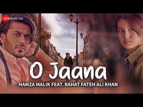 O Jaana Lyrics