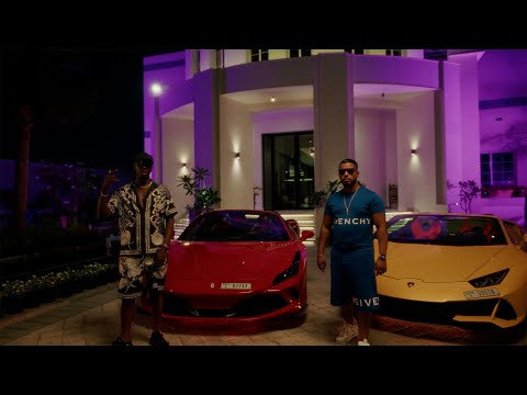 HMZ - Saison ft. Werenoi (Clip Officiel)