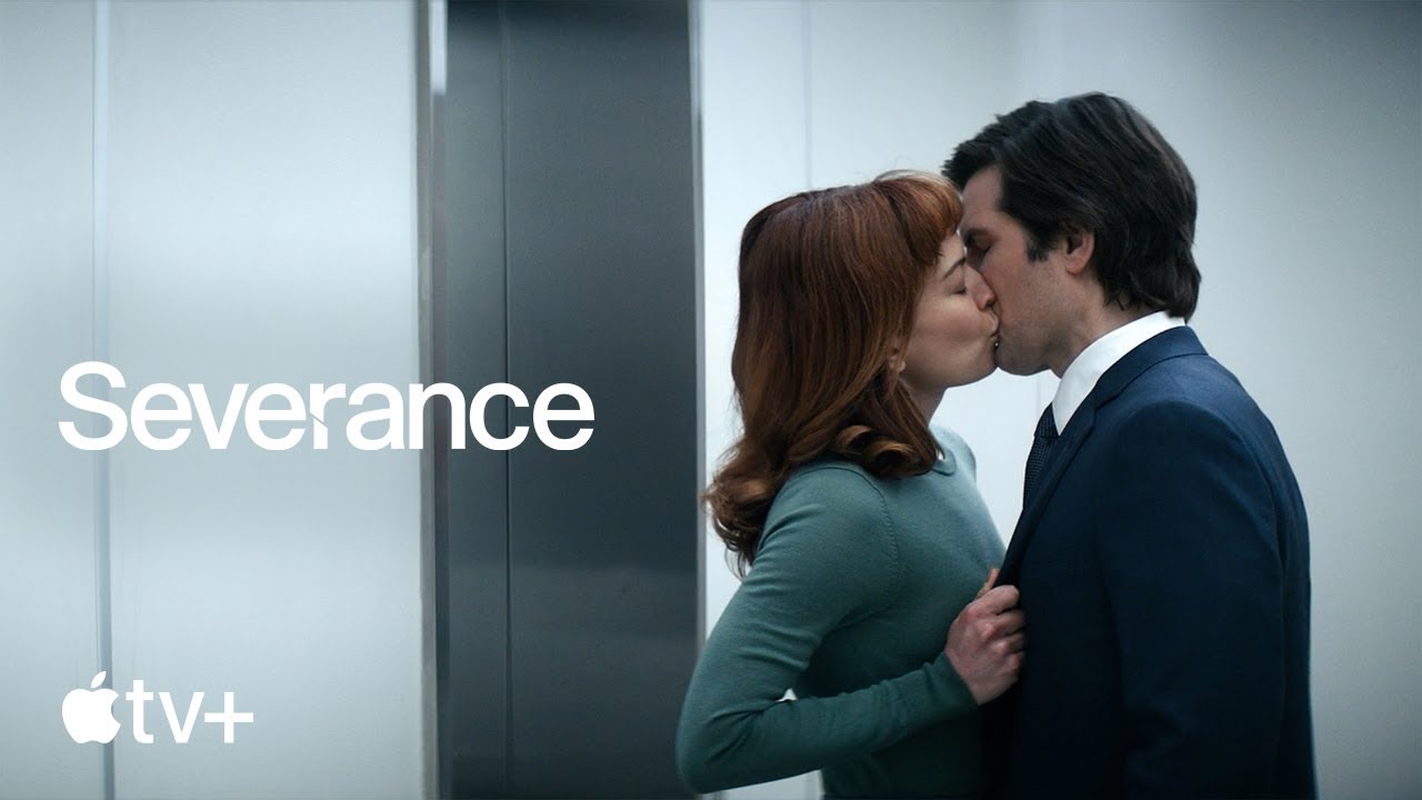 Severance Vorschaubild des Trailers