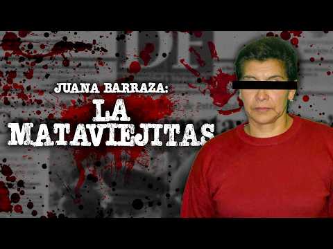 El CASO de la MATA VIEJITAS ¿Qué PASO REALMENTE? 😱☠️