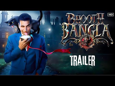 Bhooth Bangla Trailer | Akshay Kumar | Priyadarshan | Kiara |Akshay Kumar Bhooth Bangla Songs, Movie