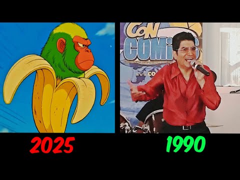 Brainrot Anime Opening Music 2025 Vs 1990