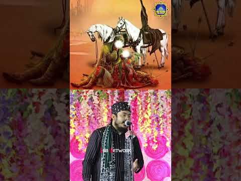 Kya Sunaun Dastane Karbala, Ro Raha Hai Aasman E Karbala muharram ki naat