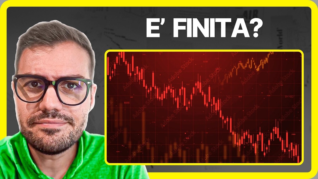 Adobe e i cloni gratis fatti con l'AI: cosa rischia davvero in Borsa