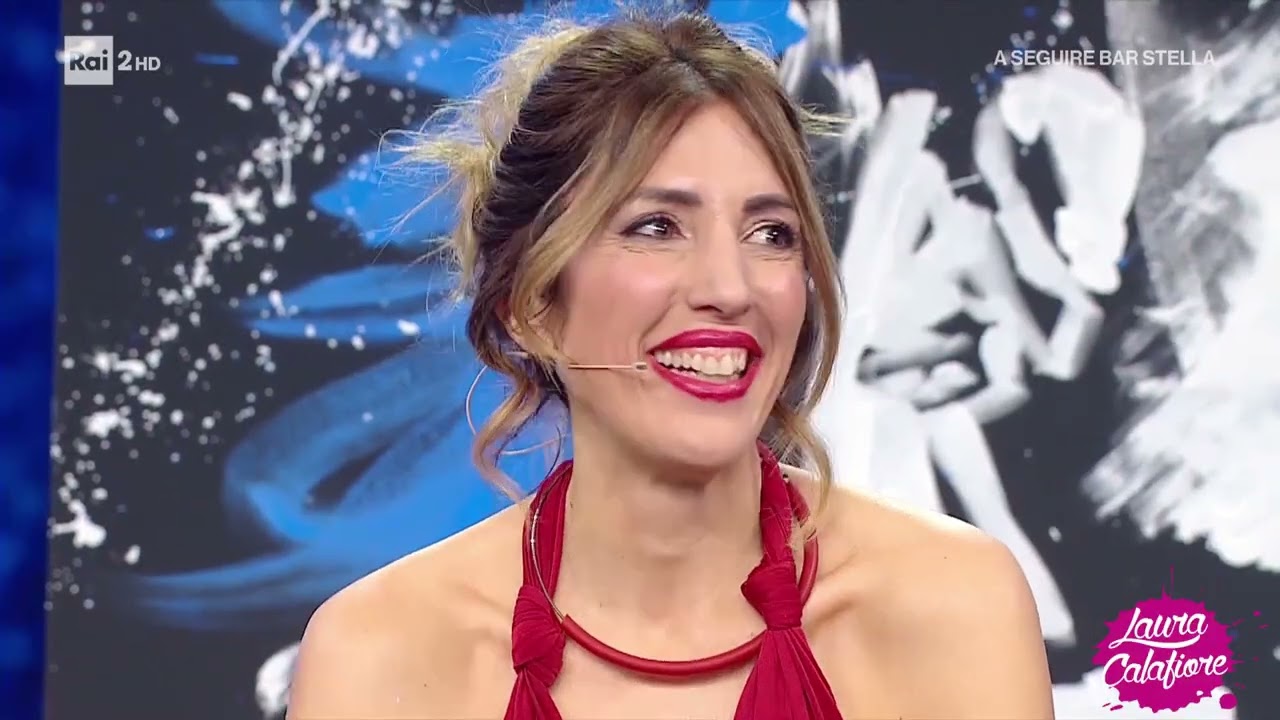 Laura Calafiore