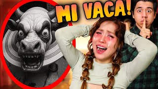 Le ROBARON su VACA SATURNO SATURNITA 😭😨 el MISTERIO de ROBLOX Steal a Brainrot