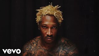 Future - Big Moment (Official Audio)