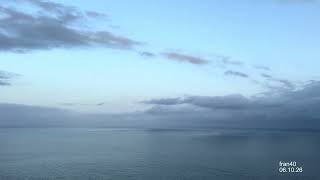 Martes 6 octubre 2026 norte #Tenerife