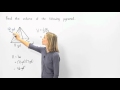 Calculating Pyramid Volume and Area