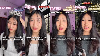 POV FULL PART AKUOCHA "Ratu Kerajaan"