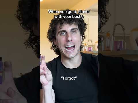 He’s not gonna send it… #comedy