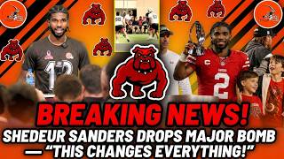 🔥 TOTAL TAKEOVER! Shedeur Sanders BREAKS Historic Browns Records — Teams Start to PANIC!