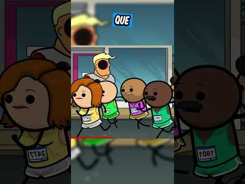 Doou todo o seu corpo… e alguém tentou trazê-lo de volta à vida #youtubeshorts