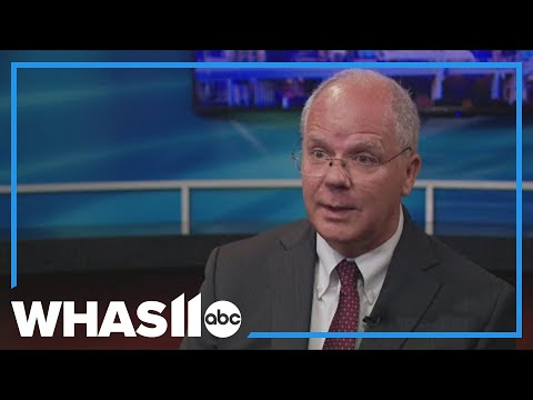YouTube video thumbnail: Kentucky GOP Congressman Defends Medicaid Changes in Trump Mega-Bill