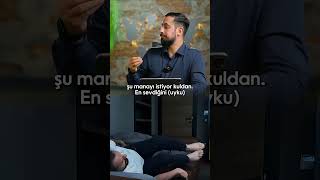Sabah Namazı Başka Vakitte Olmaz Mıydı? @hayalhanem