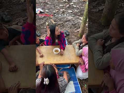 LAPAR, APAPUN HALAL