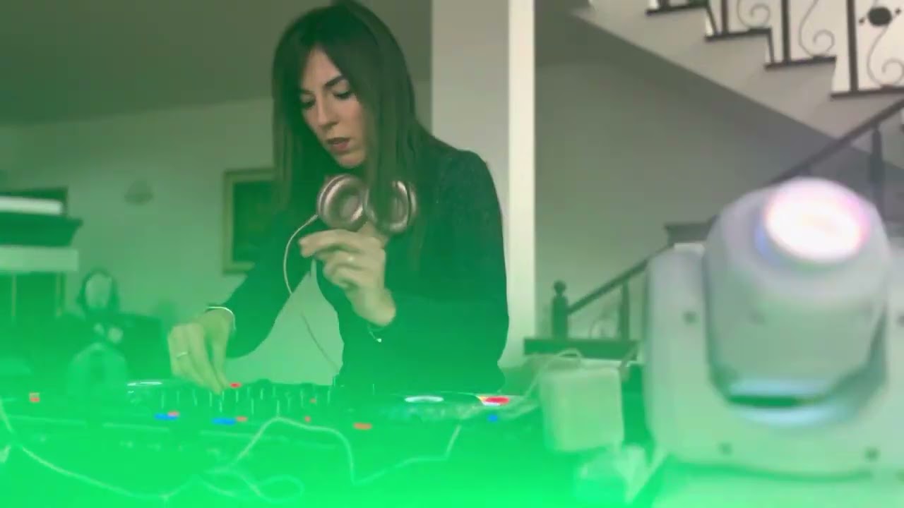 Dj Lux