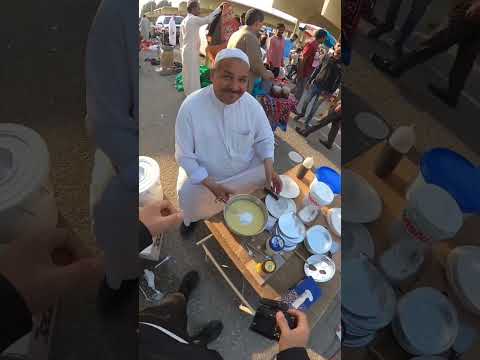 يستحق الدعم و بقووة لا تبخل علينا بالدعم ، سوق واقف ب #القطيف #السعودية #streetphotography
