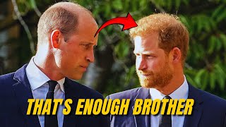 Expert Reveals SHOCKING Way to Heal Harry & William’s Broken Bond!