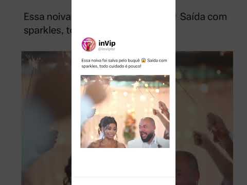 Buquê salva noiva #dicadefesta #casamento #noiva #convitesite #sitedosnoivos #cerimoniadecasamento