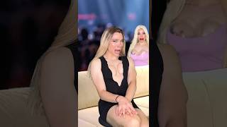 Ich weiß, ich bin spät dran, aber es hat einfach sehr lange gedauert! 😅🫠#GNTM #Heidi #GntmFinale