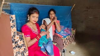 Aaj mujhse milane I gudiya didi aur kya sacchai hai aap log jarur video dekhiae