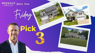 New East Side Cincinnati Homes That Just Hit The Market