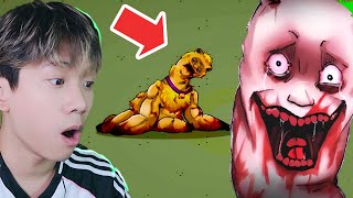 LÀM GÌ VẬY? ĐỪNG HÓA THÀNH LẠC ĐÀ! Ô MAI GỚT