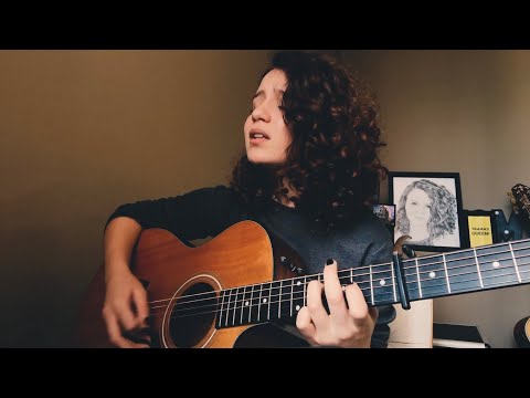 Se Der Pra Responder - Chris (cover) by Carol Biazin