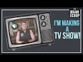 TV Series Production and Paleontology